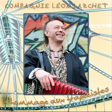 L'hommage aux trapézistes
