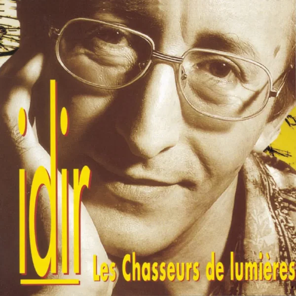 Les chasseurs de lumières