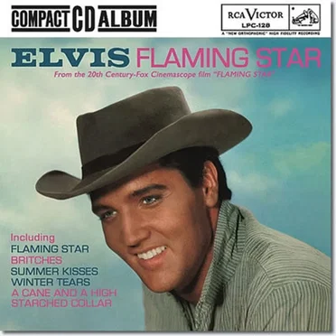 Flaming Star