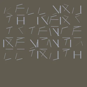 Persistence Beyond All Truth by Kelly Ruth - album cover