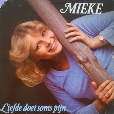 Liefde doet soms pijn