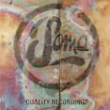Soma Quality Recordings by Various Artists - album cover