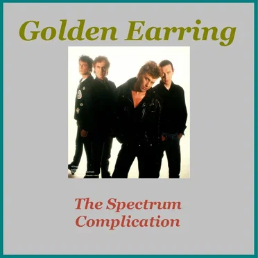 The Spectrum Complication