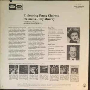 Endearing Young Charms