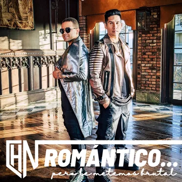 Romántico… pero le metemos brutal