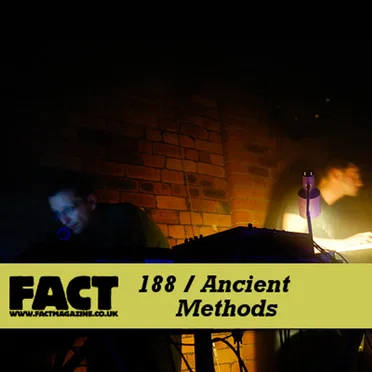 FACT Mix 188: Ancient Methods