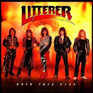 Litterer