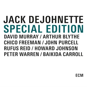 Special Edition
