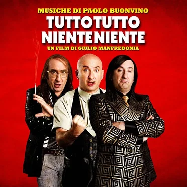 Tutto tutto niente niente