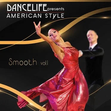 American Style Smooth, Vol. 1