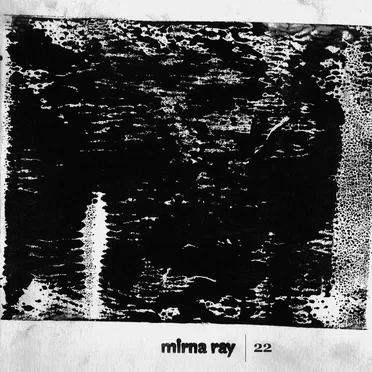 22 by Mirna Ray - album cover