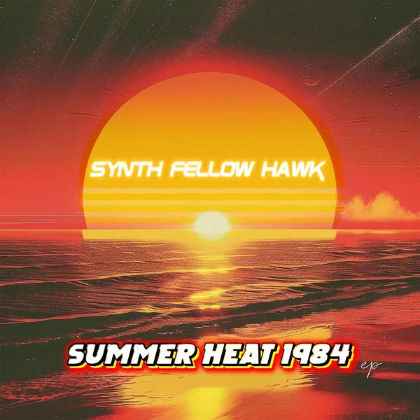 Summer Heat 1984 EP