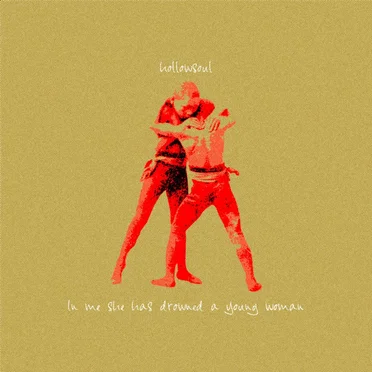 In Me She Has Drowned A Young Woman
