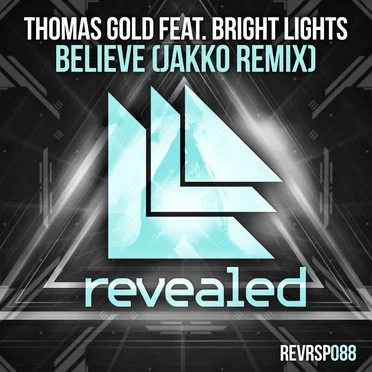 Believe (JAKKO remix)