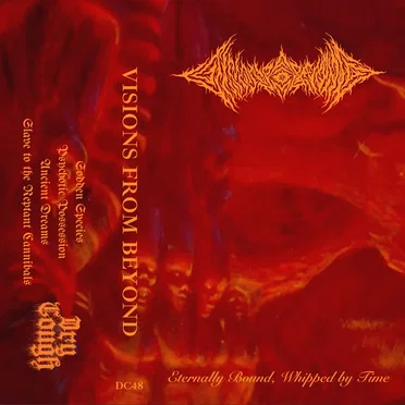 Eternally Bound, Whipped by Time