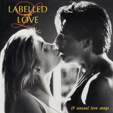 Labelled With Love by Various Artists - album cover