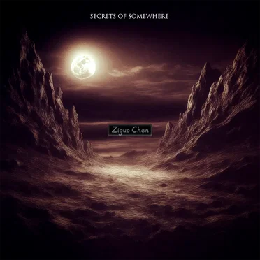 Secrets of Somewhere