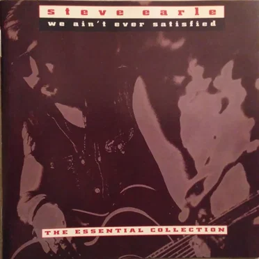 We Ain’t Ever Satisfied