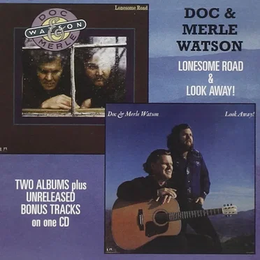 Lonesome Road / Look Away!