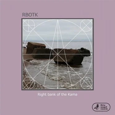 Right Bank of the Kama by RBOTK - album cover