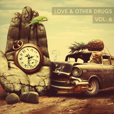 Love & Other Drugs Vol.6 by Various Artists - album cover