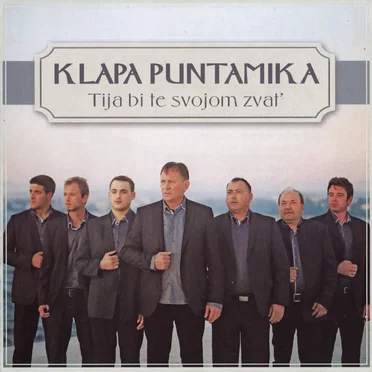 Tija Bi Te Svojom Zvat'
