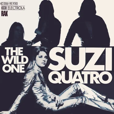 The Wild One
