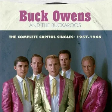 The Complete Capitol Singles: 1957-1966
