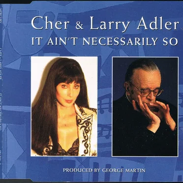 It Ain't Necessarily So