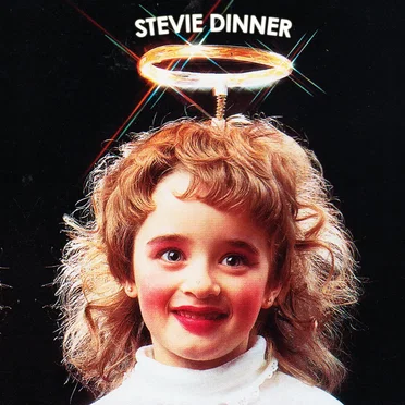 Ready to Dine by Stevie Dinner - album cover