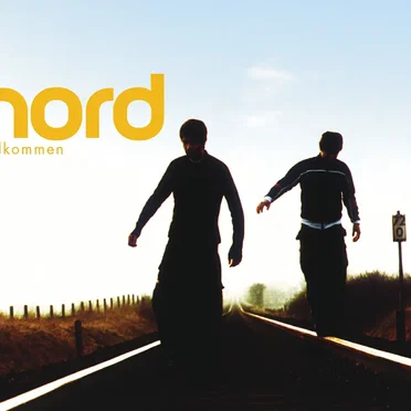 Willkommen by Nord - album cover