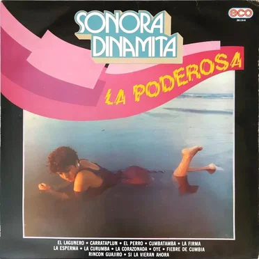 La poderosa