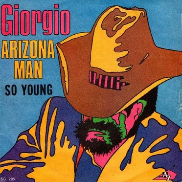 Arizona Man / So Young