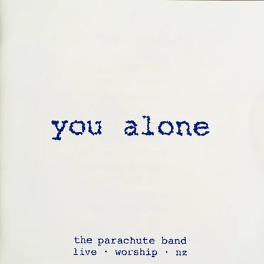 You Alone