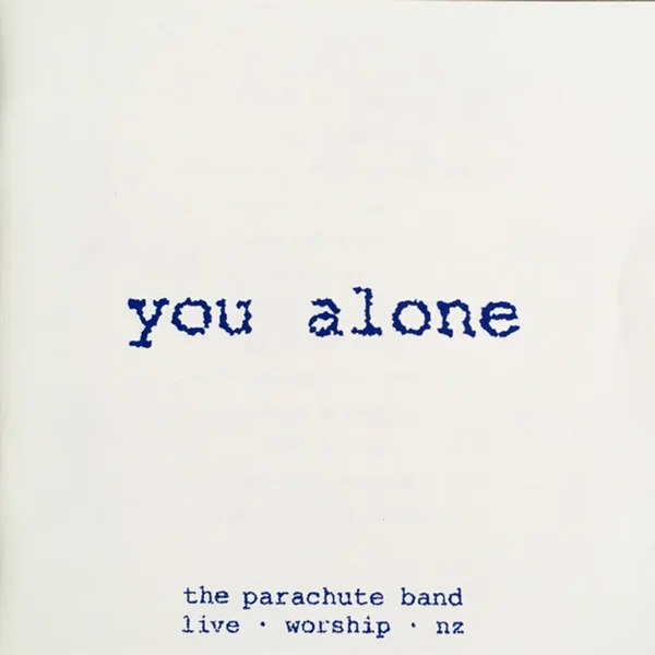 You Alone