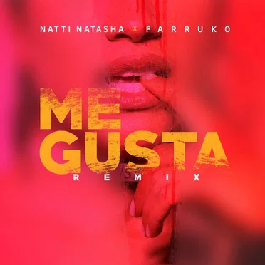 Me gusta (remix)