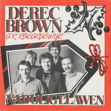 Nadolig Llawen
