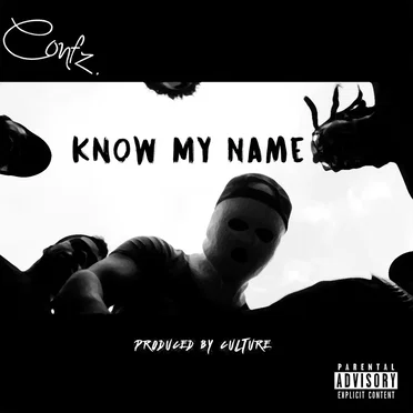 Know My Name