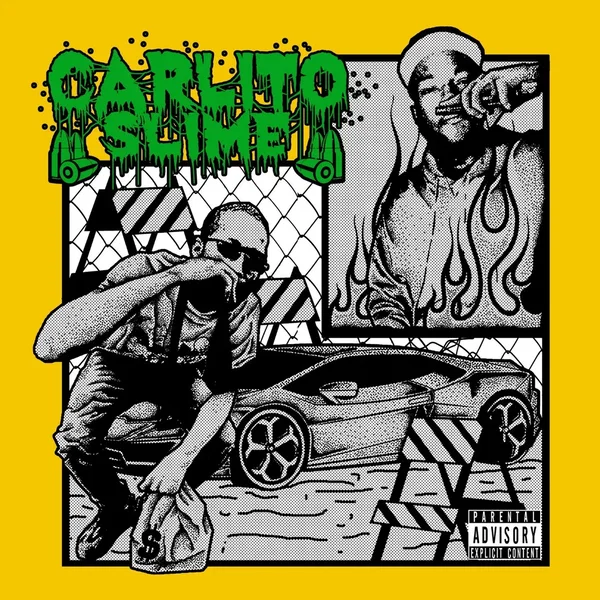 Carlito Slime