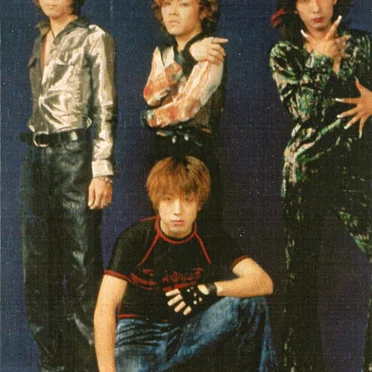 Evolution / into fancy