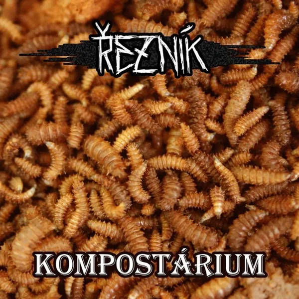 Kompostárium