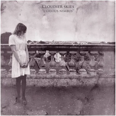 Cloudier Skies