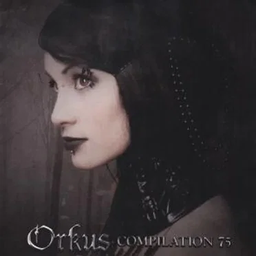 Orkus Compilation 75 by Various Artists - album cover