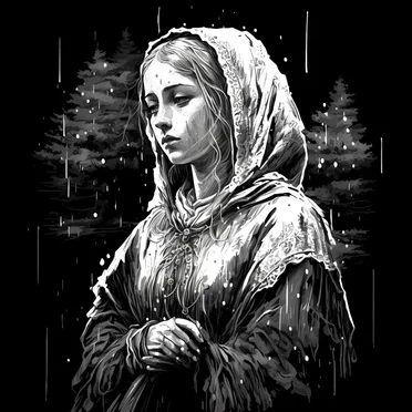 Поруха by Кобыла и Трупоглазые Жабы Искали Цезию, Нашли Поздно Утром Свистящего Хна - album cover
