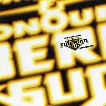 Command & Conquer: Tiberian Sun