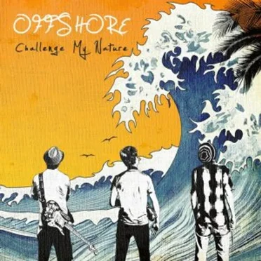 Challenge my nature by Offshore - album cover