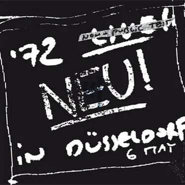 Neu! '72 Non-Public Test