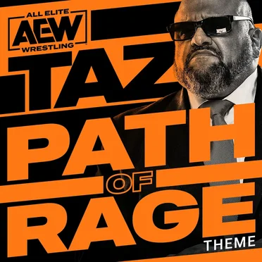 Path of Rage: Taz Theme