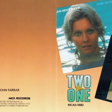 Come On Over / Clearly Love