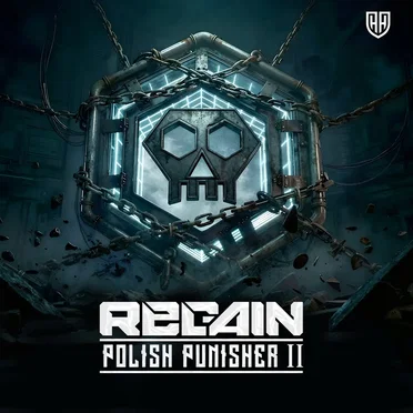 Polish Punisher II by Polish Punisher - album cover
